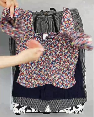 Фотография  930 - BRAND STOCK Summer#20 кг, ЛОТ №6304 оптом в Кызыле и республике Тыва