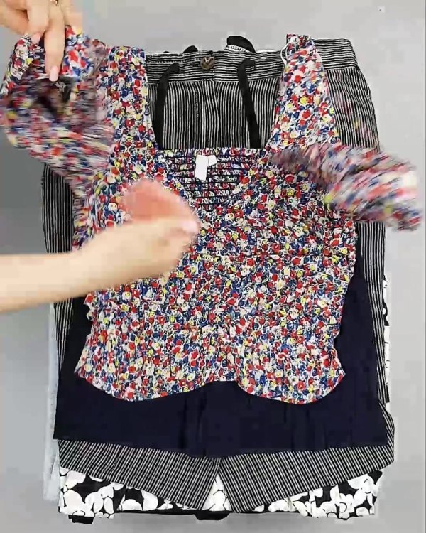 Фотография  981 - BRAND STOCK Summer#20 кг, ЛОТ №6304 оптом в Кызыле и республике Тыва