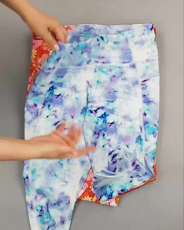 Фотография  155 - Легинсы AVIA (Ladies leggings)#9 кг, ЛОТ №6305 оптом в Кызыле и республике Тыва