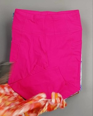 Фотография  195 - Легинсы AVIA (Ladies leggings)#9 кг, ЛОТ №6305 оптом в Кызыле и республике Тыва