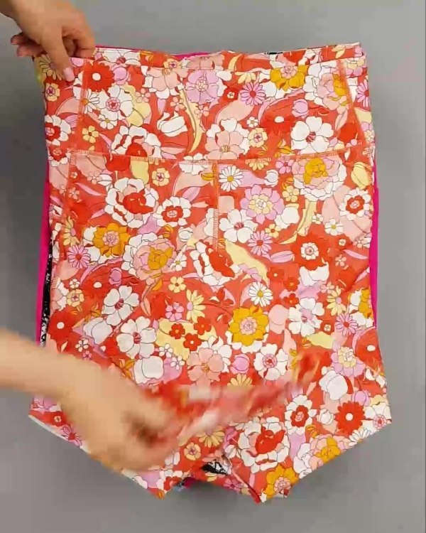 Фотография  289 - Легинсы AVIA (Ladies leggings)#9 кг, ЛОТ №6305 оптом в Кызыле и республике Тыва