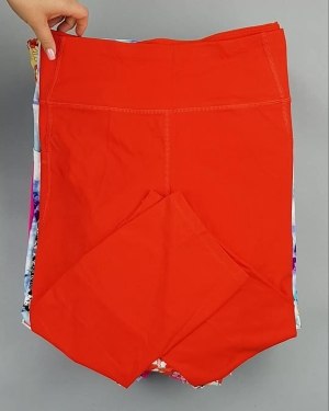 Фотография  599 - Легинсы AVIA (Ladies leggings)#9 кг, ЛОТ №6305 оптом в Кызыле и республике Тыва