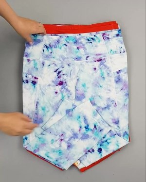 Фотография  287 - Легинсы AVIA (Ladies leggings)#9 кг, ЛОТ №6306 оптом в Кызыле и республике Тыва