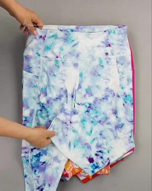 Фотография  213 - Легинсы AVIA (Ladies leggings)#9 кг, ЛОТ №6306 оптом в Кызыле и республике Тыва