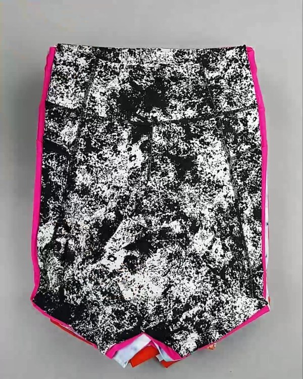 Фотография  104 - Легинсы AVIA (Ladies leggings)#9 кг, ЛОТ №6306 оптом в Кызыле и республике Тыва