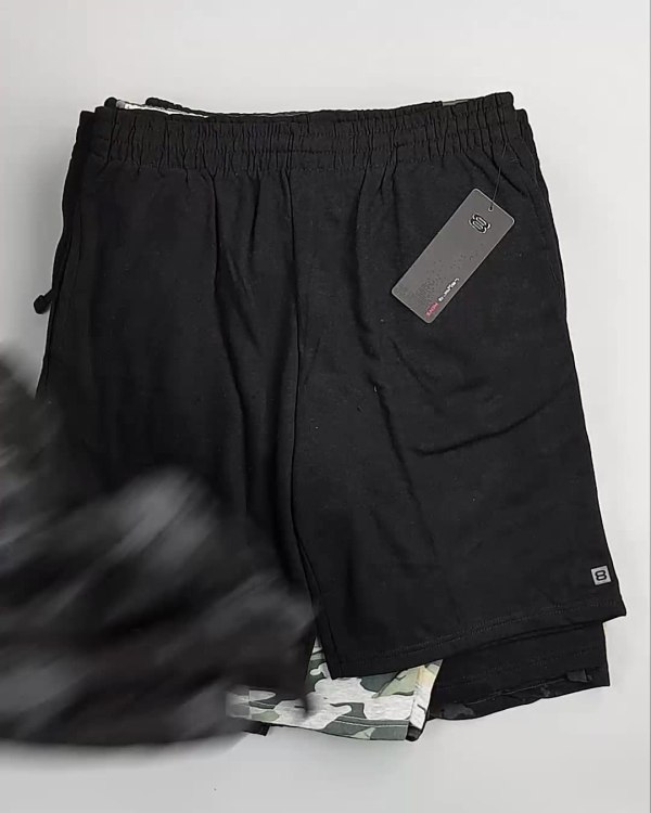 Фотография  797 - Шорты муж СТОК CAN#5 кг, ЛОТ №6319 оптом в Кызыле и республике Тыва