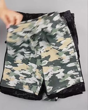 Фотография  437 - Шорты муж СТОК CAN#5 кг, ЛОТ №6319 оптом в Кызыле и республике Тыва