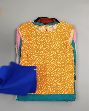 Фотография  276 - TOM TAILOR mix 0424#15 кг, ЛОТ №6333 оптом в Кызыле и республике Тыва