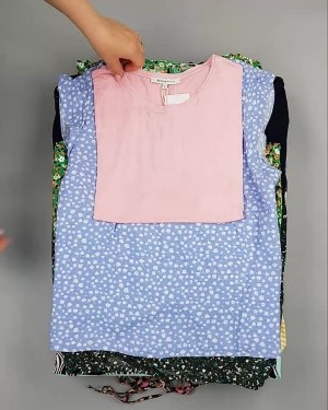 Фотография  432 - TOM TAILOR mix 0424#15 кг, ЛОТ №6333 оптом в Кызыле и республике Тыва