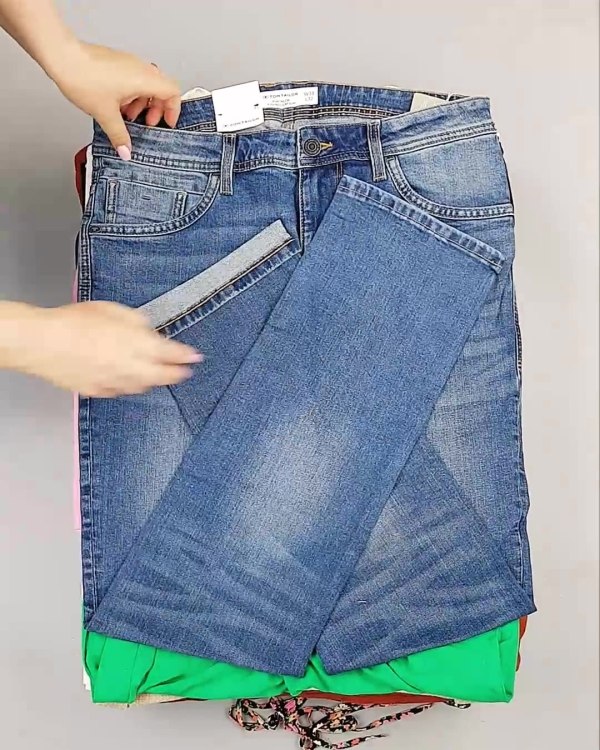 Фотография  982 - TOM TAILOR mix 0424#15 кг, ЛОТ №6333 оптом в Кызыле и республике Тыва