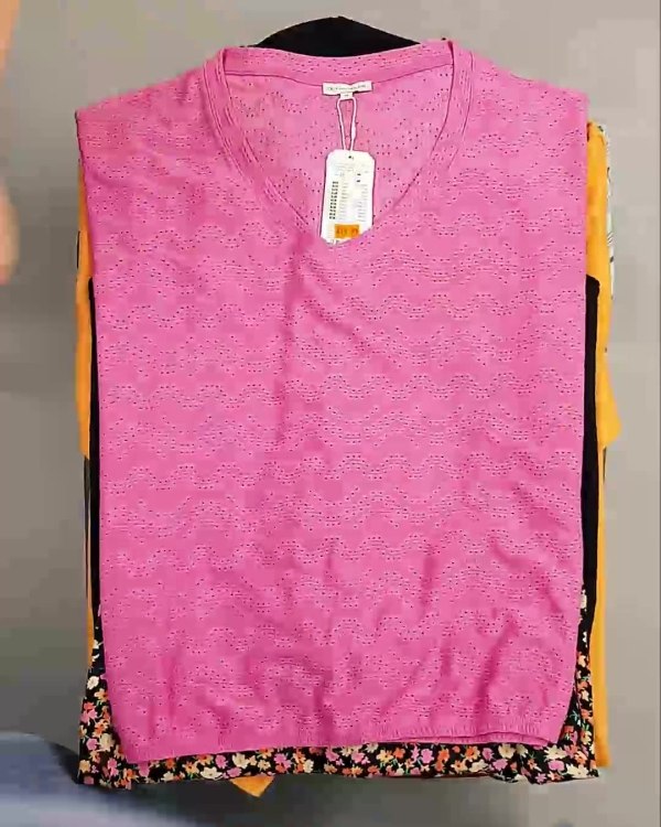 Фотография  329 - TOM TAILOR mix 0424#15 кг, ЛОТ №6333 оптом в Кызыле и республике Тыва