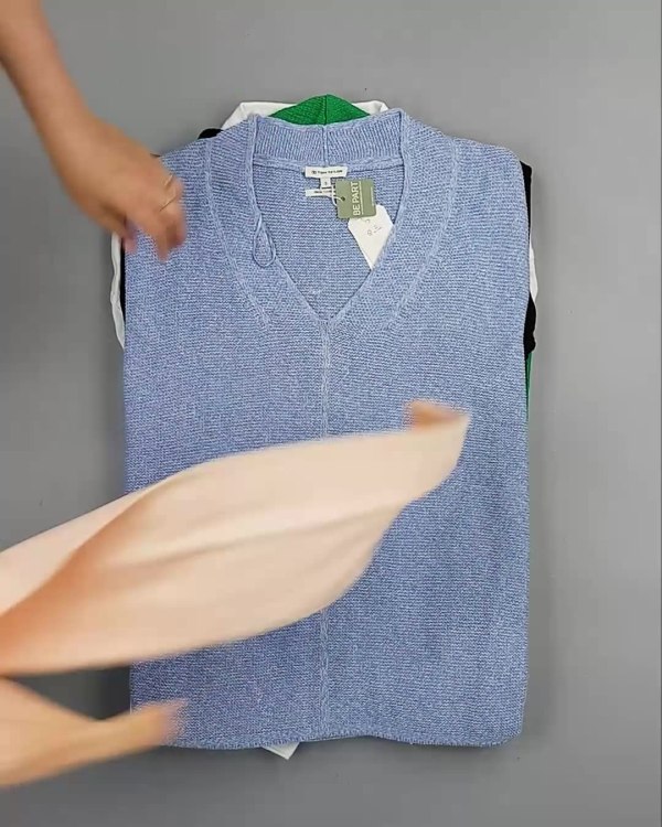 Фотография  207 - TOM TAILOR mix 0424#15 кг, ЛОТ №6334 оптом в Кызыле и республике Тыва