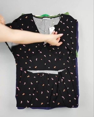 Фотография  824 - TOM TAILOR mix 0424#15 кг, ЛОТ №6334 оптом в Кызыле и республике Тыва