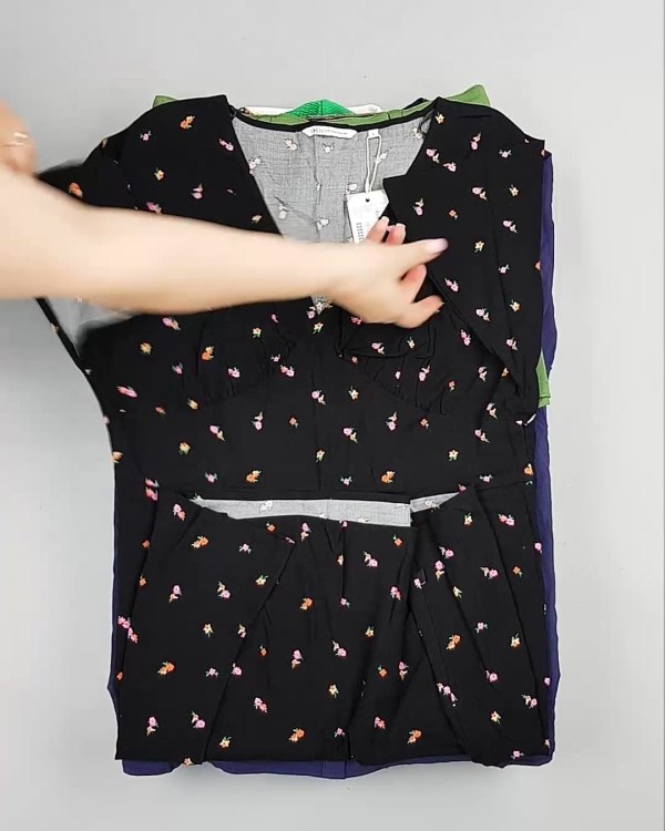 Фотография  963 - TOM TAILOR mix 0424#15 кг, ЛОТ №6334 оптом в Кызыле и республике Тыва