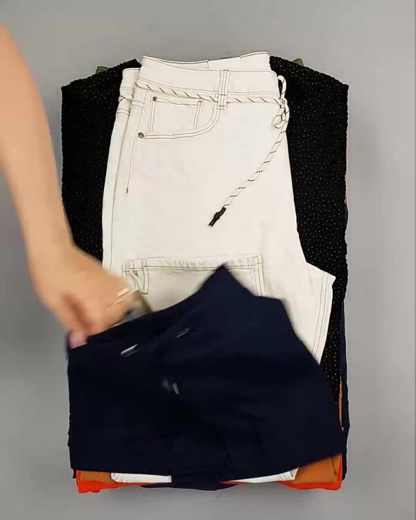 Фотография  881 - TOM TAILOR mix 0424#15 кг, ЛОТ №6334 оптом в Кызыле и республике Тыва