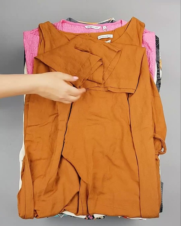 Фотография  445 - TOM TAILOR mix 0424#15 кг, ЛОТ №6334 оптом в Кызыле и республике Тыва