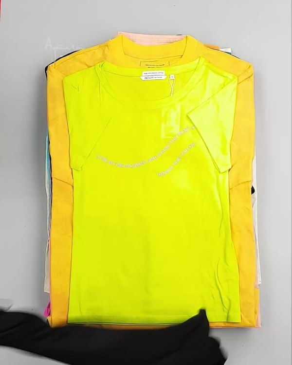 Фотография  738 - TOM TAILOR mix 0424#15 кг, ЛОТ №6335 оптом в Кызыле и республике Тыва