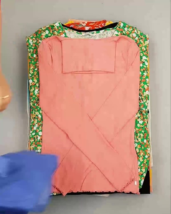 Фотография  216 - TOM TAILOR mix 0424#15 кг, ЛОТ №6335 оптом в Кызыле и республике Тыва