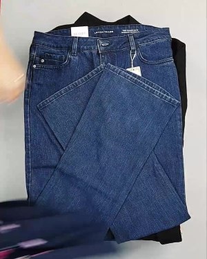 Фотография  654 - TOM TAILOR mix 0424#15 кг, ЛОТ №6335 оптом в Кызыле и республике Тыва