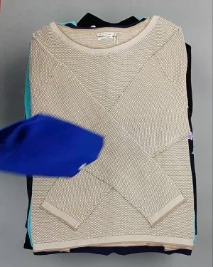 Фотография  889 - TOM TAILOR mix 0424#15 кг, ЛОТ №6335 оптом в Кызыле и республике Тыва