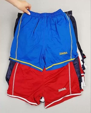 Фотография  120 - Шорты СПОРТ СТОК дети#5 кг, ЛОТ №6336 оптом в Кызыле и республике Тыва