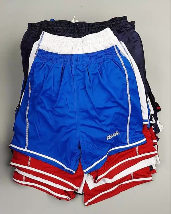 Фотография  908 - Шорты СПОРТ СТОК дети#5 кг, ЛОТ №6336 оптом в Кызыле и республике Тыва