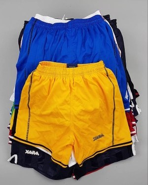 Фотография  281 - Шорты СПОРТ СТОК дети#5 кг, ЛОТ №6336 оптом в Кызыле и республике Тыва
