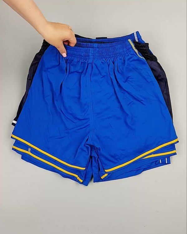 Фотография  470 - Шорты СПОРТ СТОК дети#5 кг, ЛОТ №6337 оптом в Кызыле и республике Тыва