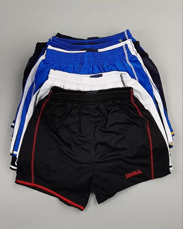 Фотография  926 - Шорты СПОРТ СТОК дети#5 кг, ЛОТ №6337 оптом в Кызыле и республике Тыва