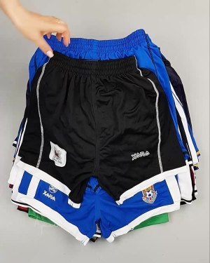 Фотография  179 - Шорты СПОРТ СТОК дети#5 кг, ЛОТ №6337 оптом в Кызыле и республике Тыва