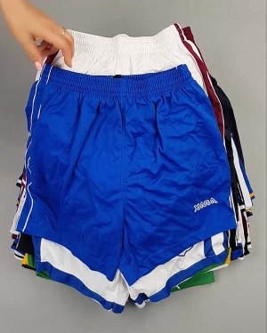 Фотография  554 - Шорты СПОРТ СТОК дети#5 кг, ЛОТ №6337 оптом в Кызыле и республике Тыва
