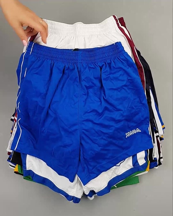 Фотография  608 - Шорты СПОРТ СТОК дети#5 кг, ЛОТ №6337 оптом в Кызыле и республике Тыва