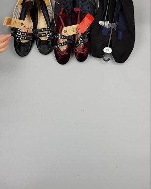 Фотография  451 - Обувь СТОК лето шт#20 шт, ЛОТ №6358 оптом в Кызыле и республике Тыва