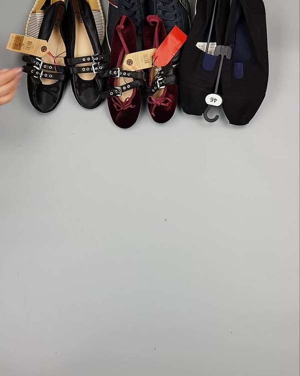 Фотография  162 - Обувь СТОК лето шт#20 шт, ЛОТ №6358 оптом в Кызыле и республике Тыва