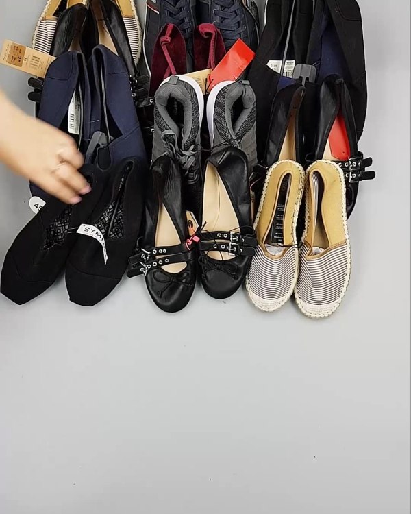 Фотография  655 - Обувь СТОК лето шт#20 шт, ЛОТ №6358 оптом в Кызыле и республике Тыва