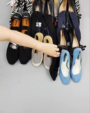 Фотография  981 - Обувь СТОК лето шт#20 шт, ЛОТ №6359 оптом в Кызыле и республике Тыва