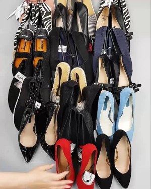 Фотография  832 - Обувь СТОК лето шт#20 шт, ЛОТ №6359 оптом в Кызыле и республике Тыва