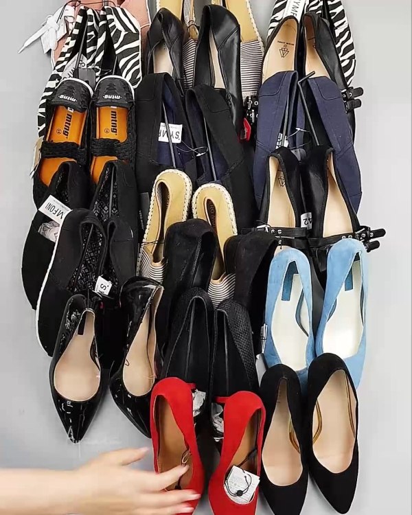 Фотография  563 - Обувь СТОК лето шт#20 шт, ЛОТ №6359 оптом в Кызыле и республике Тыва