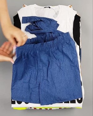 Фотография  349 - CALZEDONIA лето mix#50 шт, ЛОТ №6366 оптом в Кызыле и республике Тыва