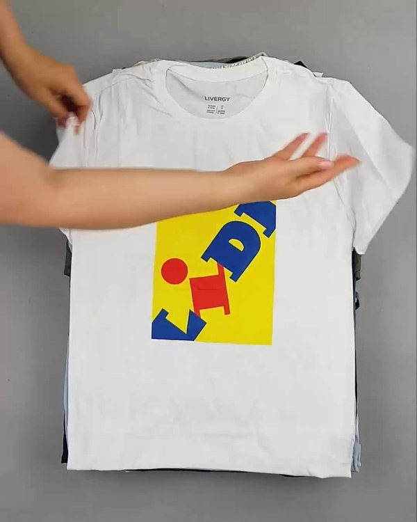 Фотография  176 - LIDL Summer м/ж 022024#14 кг, ЛОТ №6370 оптом в Кызыле и республике Тыва