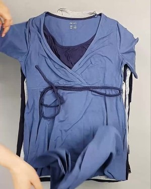 Фотография  586 - LIDL Summer м/ж 022024#14 кг, ЛОТ №6370 оптом в Кызыле и республике Тыва