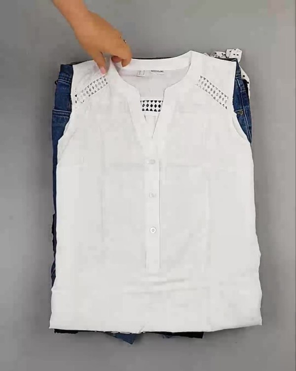 Фотография  651 - Bon Prix м/ж Summer#30 шт, ЛОТ №6396 оптом в Кызыле и республике Тыва