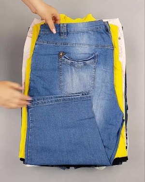 Фотография  621 - Bon Prix м/ж Summer#30 шт, ЛОТ №6396 оптом в Кызыле и республике Тыва