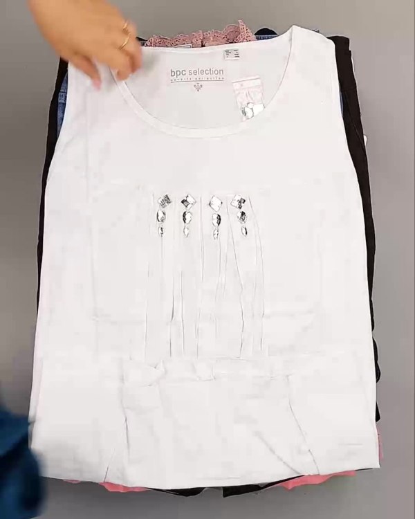 Фотография  607 - Bon Prix м/ж Summer#30 шт, ЛОТ №6398 оптом в Кызыле и республике Тыва