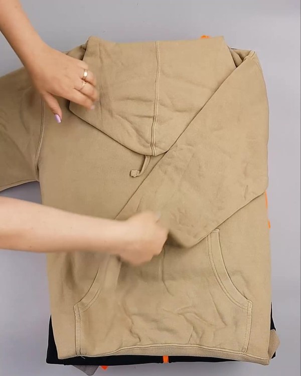 Фотография  984 - Толстовки СТОК CAN 0424#10 кг, ЛОТ №6425 оптом в Кызыле и республике Тыва