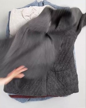 Фотография  867 - Кардиганы СТОК CAN#10 кг, ЛОТ №6474 оптом в Кызыле и республике Тыва