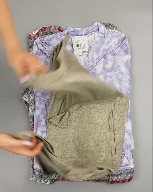 Фотография  328 - Домашняя одежда CAN#10 кг, ЛОТ №6482 оптом в Кызыле и республике Тыва