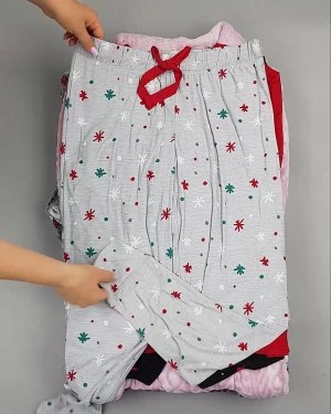 Фотография  742 - Домашняя одежда CAN#10 кг, ЛОТ №6482 оптом в Кызыле и республике Тыва