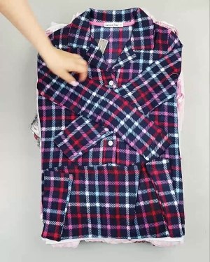 Фотография  631 - Домашняя одежда CAN#10 кг, ЛОТ №6482 оптом в Кызыле и республике Тыва