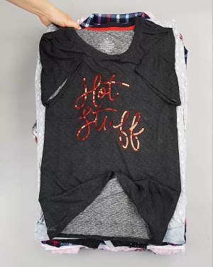 Фотография  225 - Домашняя одежда CAN#10 кг, ЛОТ №6482 оптом в Кызыле и республике Тыва